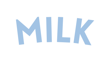 milk
